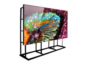 Wholesale 8mm Bezel Original BOE DID LCD Video Wall Display 500cd/m2 from china suppliers