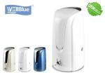Fashion Tabletop Alkaline Water Purifier System With Filter Replace Time
