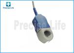 Patient monitor Nihon Kohden TL-201T SpO2 adapter cable 8 feet