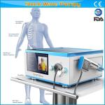 Physiotherapy Shockwave Therapy For Achilles Tendonitis