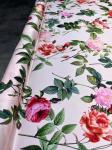 100% Natural Silk 20MM Stretch twill Anti-Wrinkle Static-free Willows shed tear
