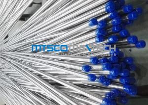 Wholesale ASTM A789 Stainless Steel 304 Seamless Pipe Seamless Round Tube ASTM A790 from china suppliers