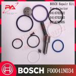F00041N034 FOR Diesel V-O-L-V INJECTOR Parts Repair Kit 0414701004 0414701055