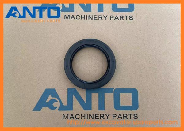 6136-22-3510 6136223510 Front Seal Excavator Engine Parts Fitting For KOMATSU