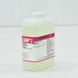 China Cleaner on Abbott AXSYM Ci8200 Ci62002 Immunoassay Analyzer Lab Grade Chemicals on sale