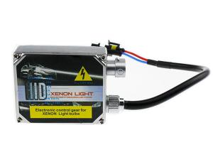 Wholesale OEM / ODM H4 Hid Electronic Ballast Low Power Consuming Environmental Friendly from china suppliers