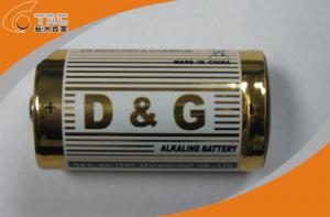 China High Capacity LR6  AA 1.5V Alikaline Battery for TV-Remote Control, Alarm Clock on sale