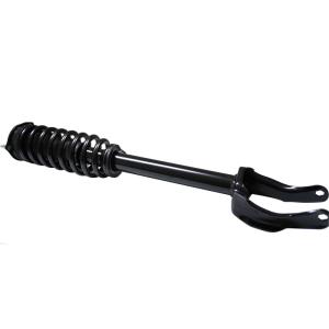 Wholesale 1663232400 1663231000 Coil Spring Shock Mercedes Benz W166 Front Left Right from china suppliers