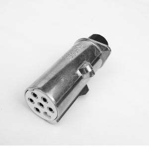 Wholesale Automotive Trailer Cable Connector For Trailer Signal Display High Precision from china suppliers