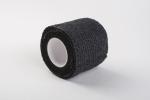 Customized Non Woven Colored Sports Elastic Self-adhesive Cohesive Bandage For
