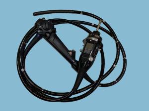 Wholesale CF-HQ290I Flexible Scope Flexible Colonoscope 4mm Depth Of Field NBI RIT Guide from china suppliers
