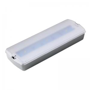 Wholesale Small Size Backup Rechargeable Emergency Led Light ABS Casing from china suppliers