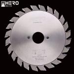 ATB Kerf Shap Carbide Circular Saw Blade Ceratizit KCR05+ 100-120mm
