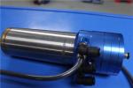Low Dynamic 4-6 Head Drilling High Speed Milling Spindle Ø6.35mm - 0.05mm