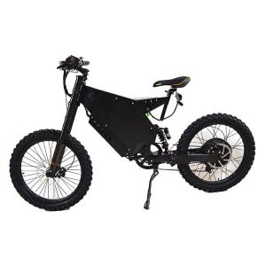 Wholesale Factory High end cheap electric bike for sale  3000 watt electric bike with electric bike samsung battery from china suppliers