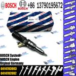 Fuel Injector Assembly 0414701013 0414701083 0414701052 0414703003