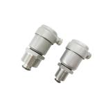 Thread Connection Form Stainless Steel Exhaust Air Release Valve Equipment