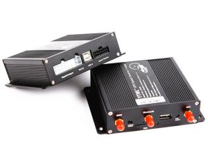 Wholesale Ethiopia standard speed limiter GPS tracker for trucks with wireless printer from china suppliers