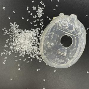 Wholesale 75A Flexible Conductive TPU Pellet Transparent Mold Resistant from china suppliers