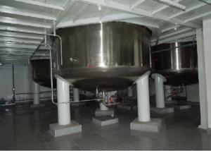 Wholesale Stainless Steel Liquid Detergent Making Machine Sanitary Storage Tanks from china suppliers