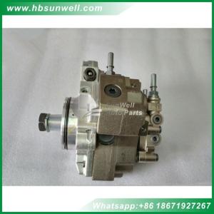 Wholesale 5256607 3975701 4941066 4988593 0445020122 fuel injection pump for Cummins ISF3.8 QSB ISDE diesel fuel pump from china suppliers
