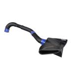 Sleek Carbon Fiber Intake Airbox Kit Unleash Engine's Power for AUDI TT