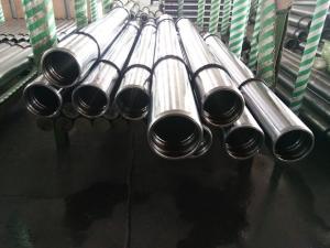 Wholesale Cold Drawn Hollow Round Bar Corrosion Resistant High Precision from china suppliers