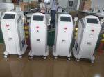 Stationary Diode Laser Hair Removal Machine