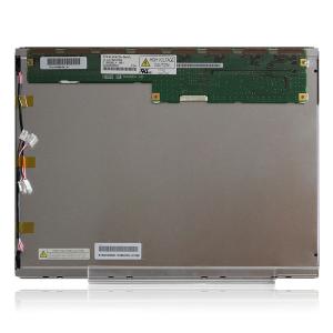 Wholesale Rectangle CPT CLAA150XP03 Industrial LCD Displays 1024( RGB )×768 Resolution from china suppliers
