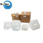 5L 10L 20L High-Quality Collapsible Soft Barrel Bucket - Durable & Lightweight