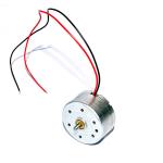 Faradyi 3v - 6v Micro Dc Motor For Sound Equipment Windmill Electric Micro Dc