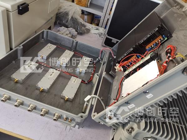 3G mobile phone signal jammer module 2110MHZ-2170MHZ high power 10-200W power