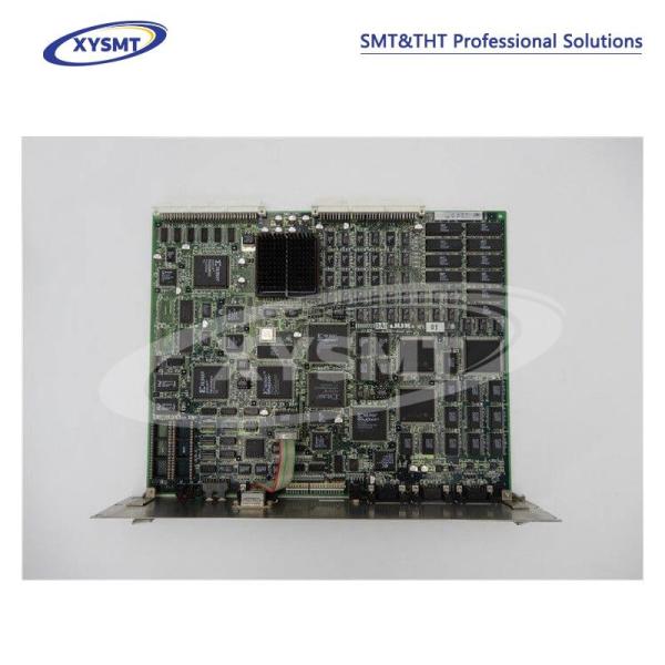 E86087290A0 IMG CPU VISION BOARD B ASM JUKI 2010 2020 2030 2040 machine spare