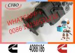 QSK60 QSK45 Mechanical engine parts Engine injection pump 3417296 4001694