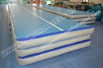 Inflatable DWF air track ,DWF air track