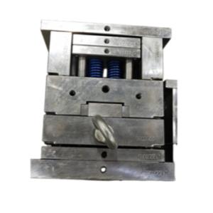 Wholesale Heat Treatment Customized Plastic Shell Injection Molding Mold For Food Grade Instrument from china suppliers