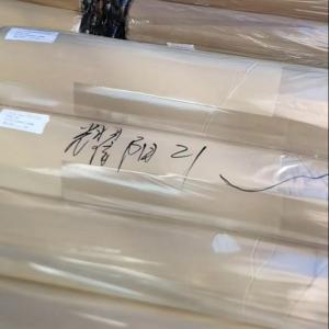 China Versatile PVC Super Clear Film 0.05mm-0.25mm Thickness for packaging on sale