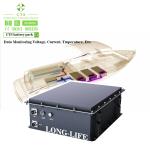 Marine Boat Lithium Ion Battery Pack 307.2v 50ah Lifepo4 Battery
