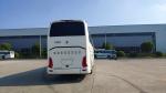 LHD/RHD Cummins 375HP Euro5 51+2 Seats Luxury Coach Bus YBL6128SD for Namibia