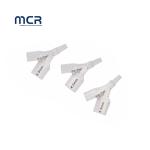 4.0 4.5 5.0 Size 72h Child Type Closed Suction Catheter with Y Connector