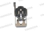 91920001 Guide Roller Paragon Spare Parts For XLC7000 Z7 Paragon Cutter