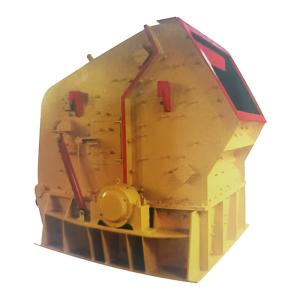Wholesale Small and medium-sized impact crusher，Small investment,Complete range of models. from china suppliers