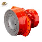 OEM Poclain Mk04 Drive Hydraulic Radial Piston Motor Replacement 220W