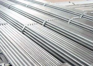 Wholesale Carbon Welding Galvanized Steel Pipe And Tube Use In Structure Construction from china suppliers