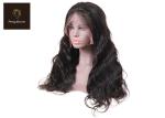 OEM 4x4 Lace Closure Body Wave Wig