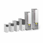 Liquid-cooled Low Voltage VFD 400V 690V 1140V 1380V 22400kwh For Heavy-duty