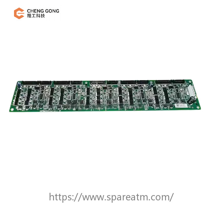 49-233199-219A 49233199219A ATM Machine Spare Parts Diebold 368 ECRM DRB DRIVER BOARD RX807
