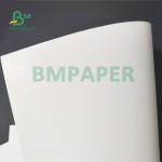 350gsm 1S Coated FBB Board Paper Lightweight For Pharmaceutical Packing 37" X 25