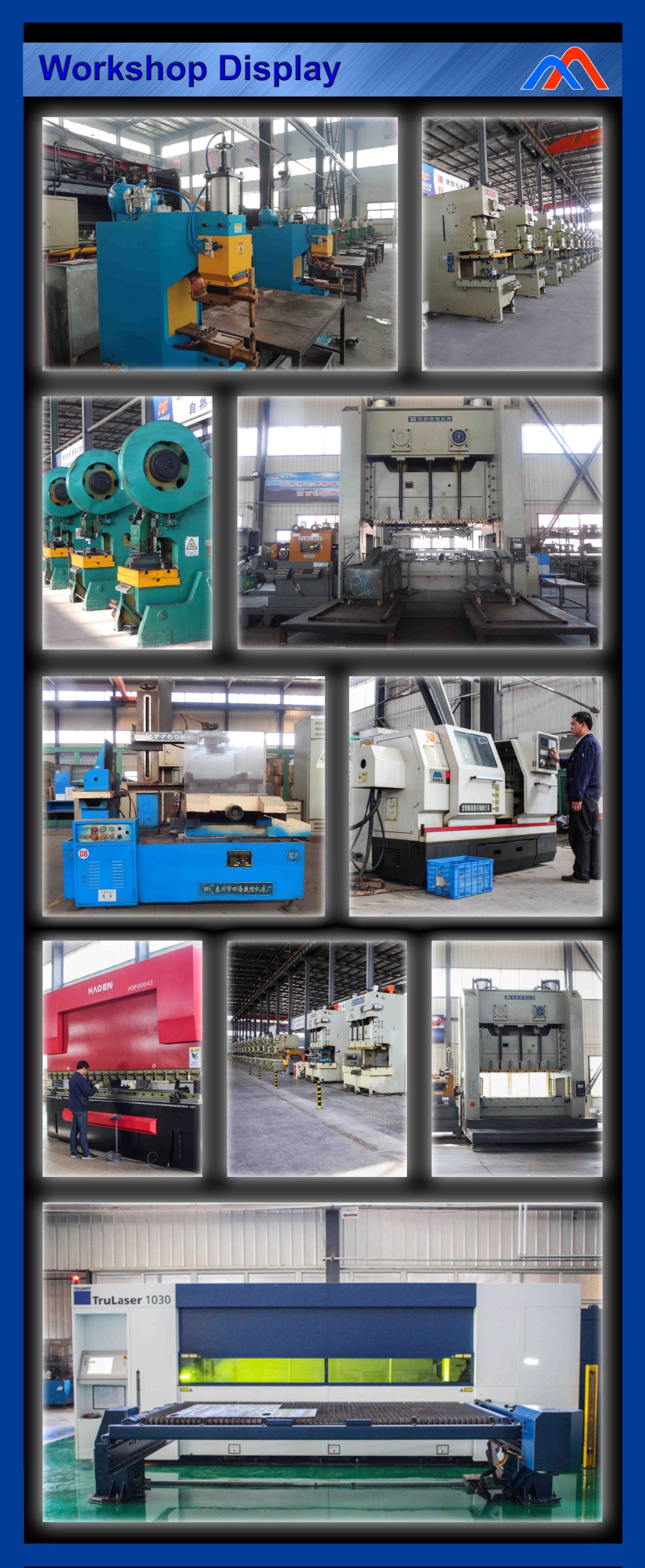 Customized Air Conditioner Brackets Nanfeng's Top Standard Stainless Steel or Brass