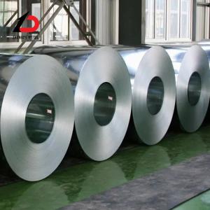 Wholesale Slit Edge Galvanized Steel Coil 1200mm Prepainted Steel Coil For Construction from china suppliers